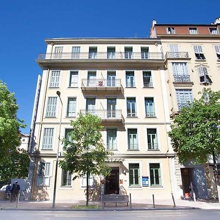 Odalys City Le Palais Rossini Nice Ngoại thất bức ảnh
