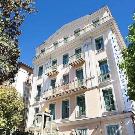 Odalys City Le Palais Rossini Nice Ngoại thất bức ảnh