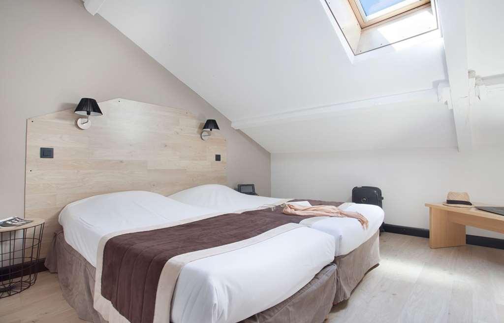 Odalys City Le Palais Rossini Nice Phòng bức ảnh