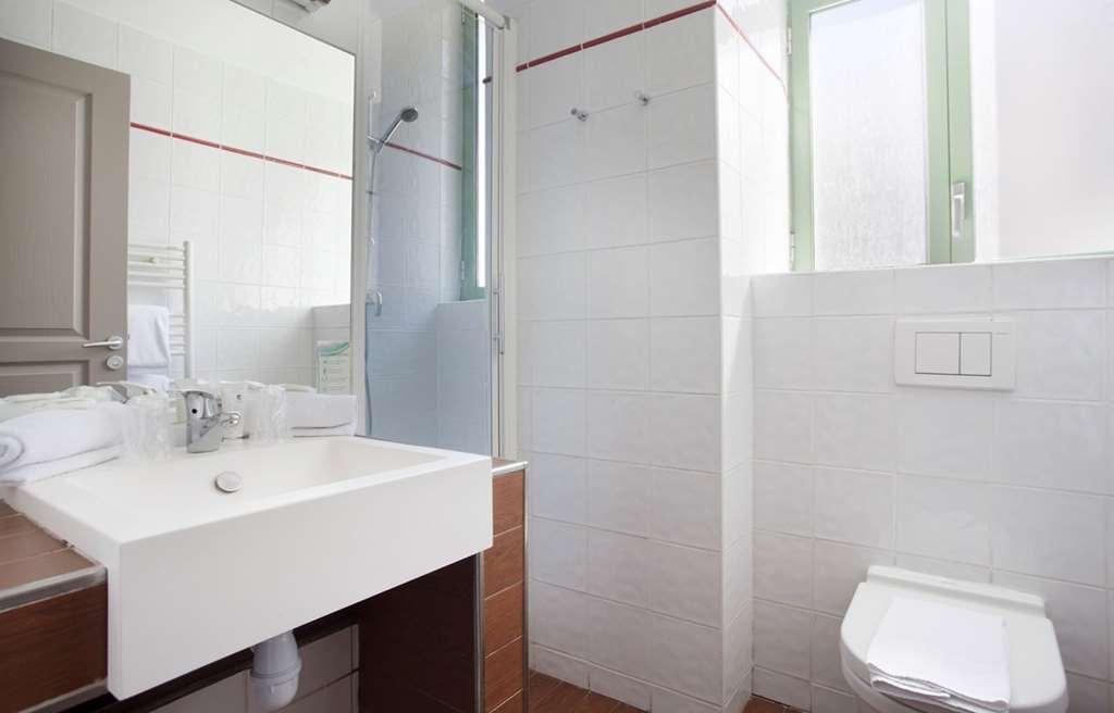 Odalys City Le Palais Rossini Nice Phòng bức ảnh
