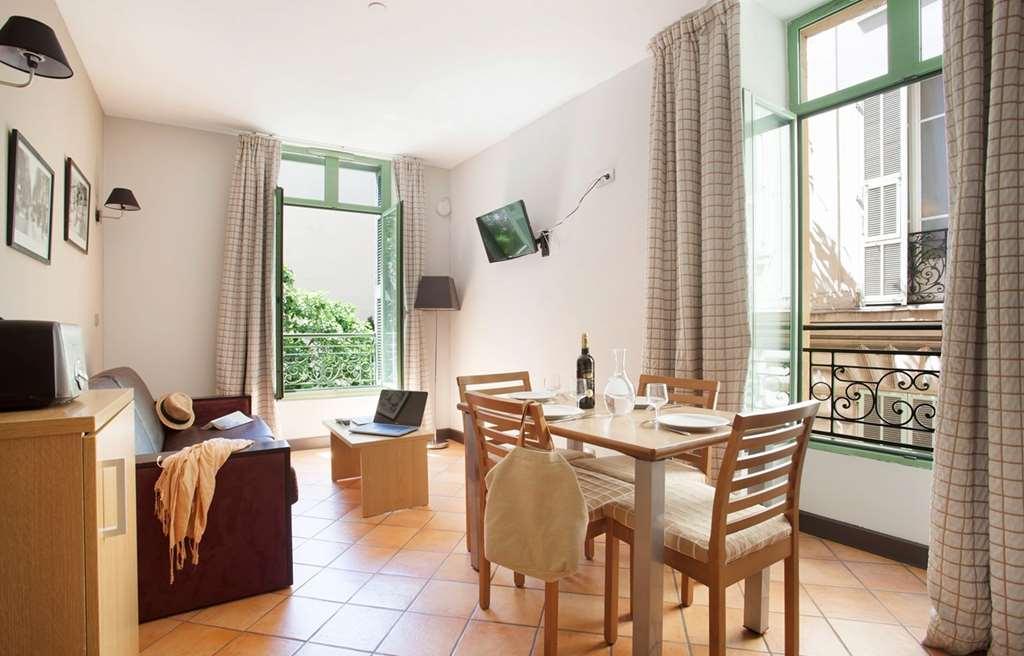 Odalys City Le Palais Rossini Nice Phòng bức ảnh