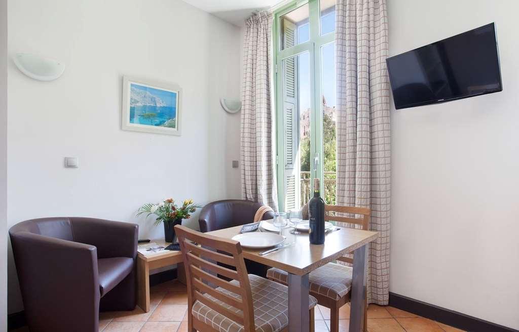 Odalys City Le Palais Rossini Nice Phòng bức ảnh