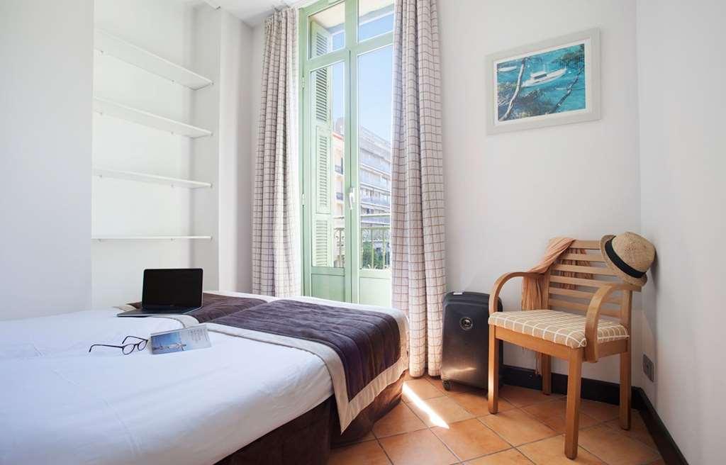 Odalys City Le Palais Rossini Nice Phòng bức ảnh