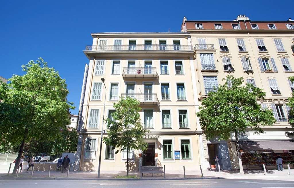Odalys City Le Palais Rossini Nice Ngoại thất bức ảnh