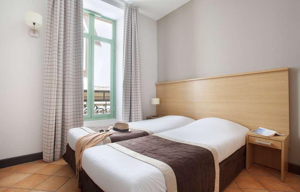 Odalys City Le Palais Rossini Nice Phòng bức ảnh