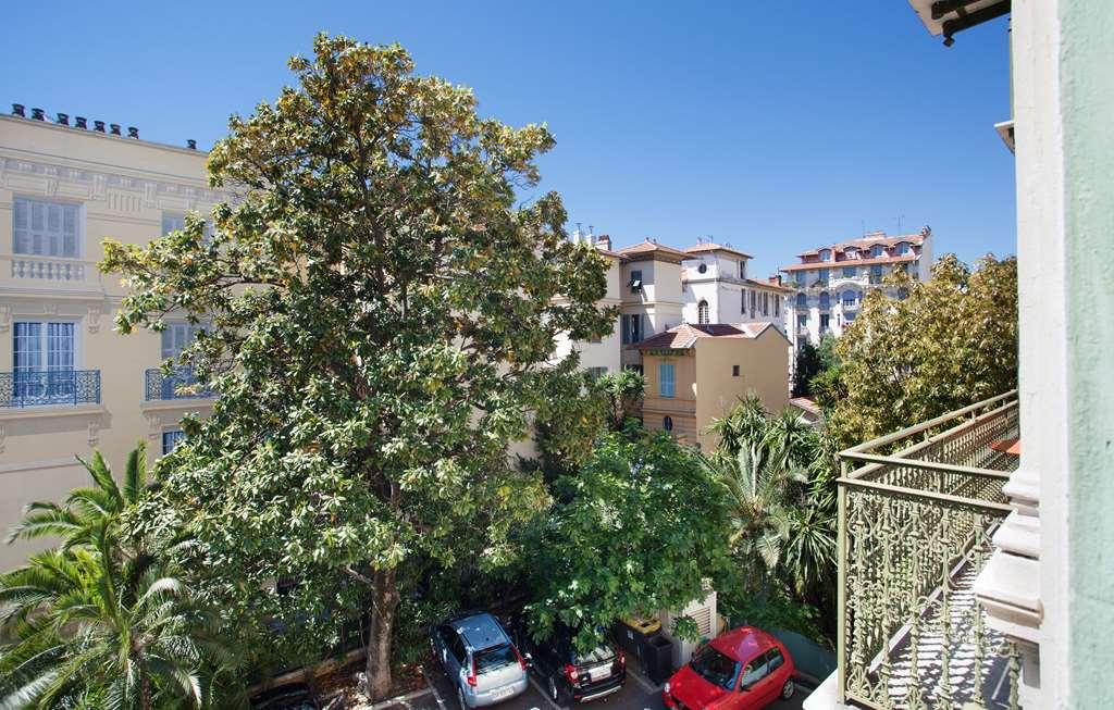 Odalys City Le Palais Rossini Nice Phòng bức ảnh