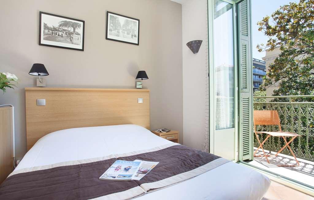 Odalys City Le Palais Rossini Nice Phòng bức ảnh