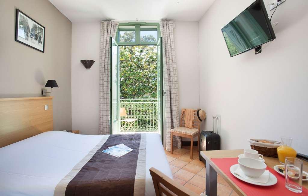 Odalys City Le Palais Rossini Nice Phòng bức ảnh