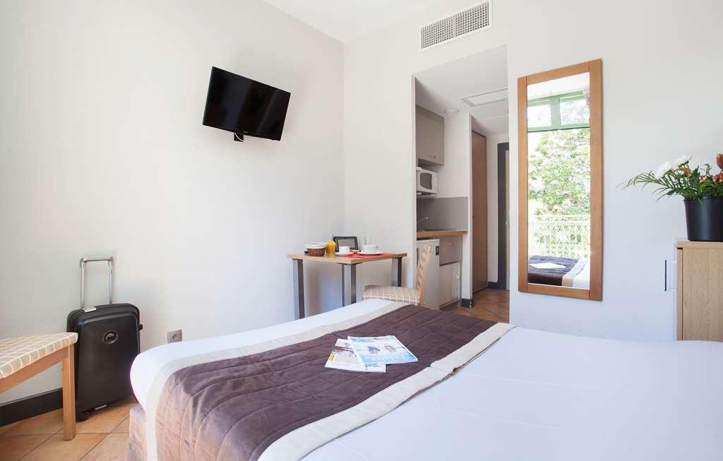 Odalys City Le Palais Rossini Nice Phòng bức ảnh